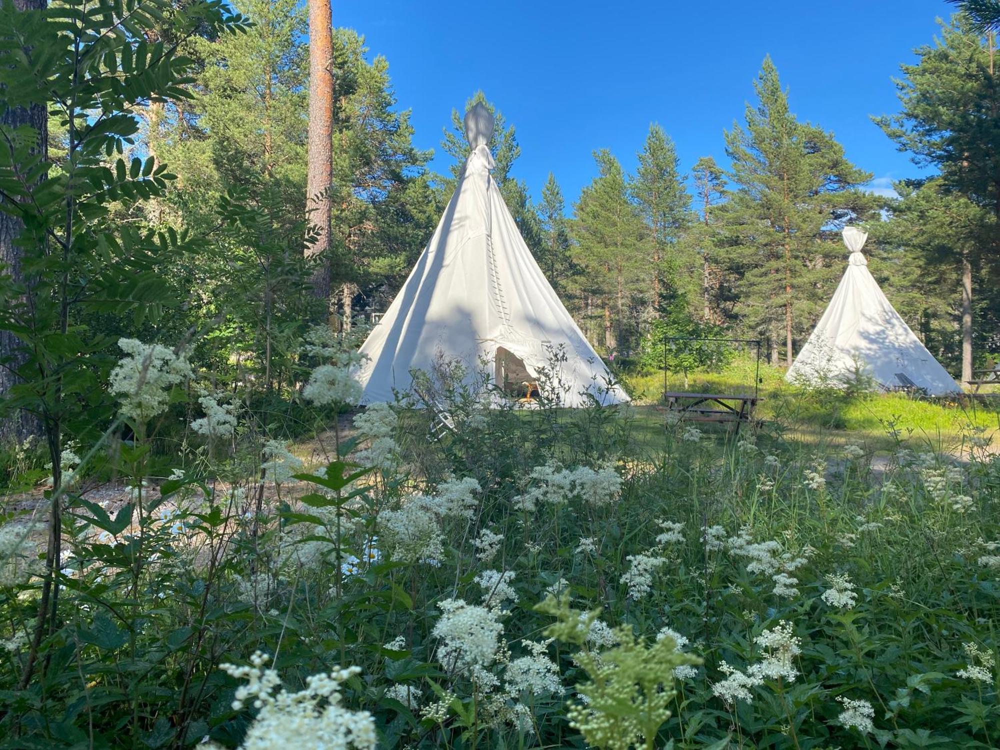 Hoelick Havsresort & Spa Гудіксвалль Екстер'єр фото