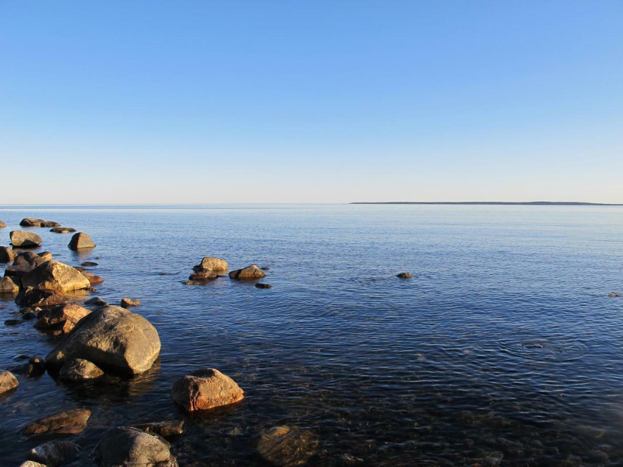 Hoelick Havsresort & Spa Гудіксвалль Екстер'єр фото